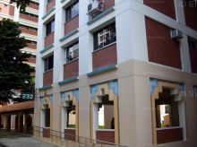 Blk 232 Choa Chu Kang Central (Choa Chu Kang), HDB 4 Rooms #58672